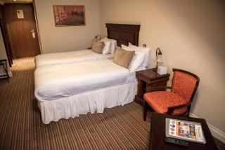 The Casa Hotel, Sure Hotel Collection by Best Western - Yateley - 9