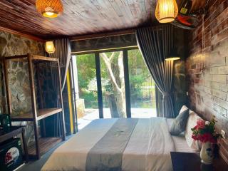 Trang An river mountain ecolodge Ninh Binh - 1