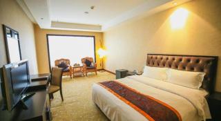 Hot Spring Hotel - 2