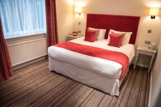 The Casa Hotel, Sure Hotel Collection by Best Western - Yateley - 5