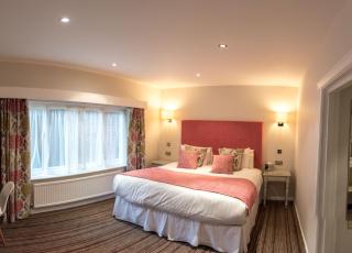 The Casa Hotel, Sure Hotel Collection by Best Western - Yateley - 2