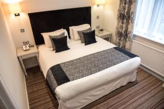 The Casa Hotel, Sure Hotel Collection by Best Western - 1