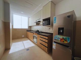 Elegant and Sunny New 2 Bedrooms Excellent Location - 1