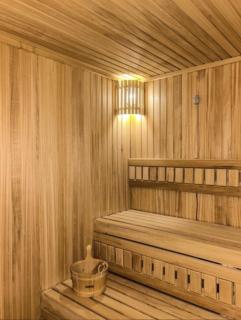 Kopaonik,President kop Katarina free wellness&spa - 1
