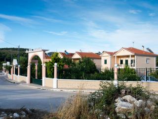 Sophia mountain villas - Yírion - 9