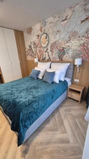 Apartament Sarbinove - Sarbinowo - 4