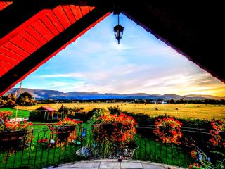 Willa Kolorowa Chata 6 km Od Karpacza - 1