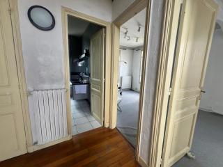 Paradun - Grande Maison Gite sur Argenteuil, Parking dans cour securisée, pour ouvriers ou groupes de travailleurs - 8