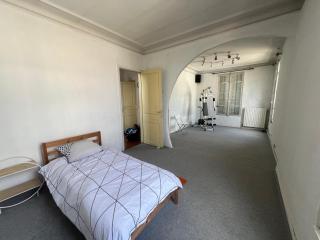 Paradun - Grande Maison Gite sur Argenteuil, Parking dans cour securisée, pour ouvriers ou groupes de travailleurs - 7