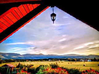 Willa Kolorowa Chata 6 km Od Karpacza - 4