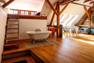 Studio Loft Murau - im Herzen der Altstadt - 6