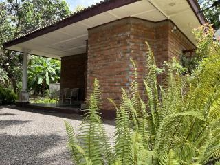 The Villas - 1