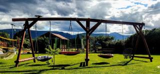 Willa Kolorowa Chata 6 km Od Karpacza - 6