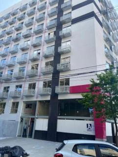 Lindo Studio - vista pra Baia de Guanabara - 1