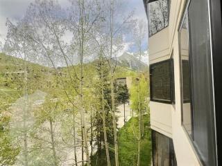 Stellar Location Direct view of Crested Butte Mountain Hot Tub Heated Pool Steam Room Gym - 8