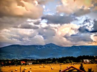 Willa Kolorowa Chata 6 km Od Karpacza - 7