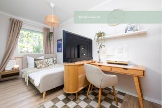 StayTime - Trio Loft - 3