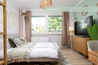 StayTime - Trio Loft - 7