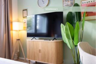 StayTime - Trio Loft - 9