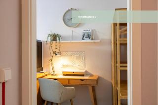 StayTime - Trio Loft - 1
