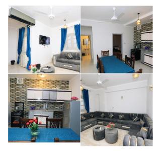 nile shores - guest house - 7