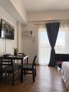 The Suites at the Amani Grand Residences - Mactan Airport - 8
