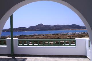 Salty Wind Antiparos Apartments and Studios - 8