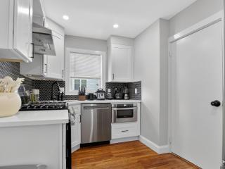 LUX Retreat Home with Yard - 1