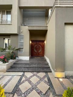 فيلا مع حمام سباحه وجاردن 0306-888-0106 - 8