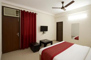 Hotel Quadis - Noida sec 51 - Noida - 3