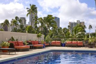 DoubleTree by Hilton Alana - Waikiki Beach - 7