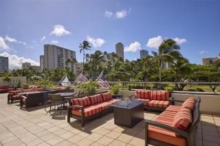 DoubleTree by Hilton Alana - Waikiki Beach - 5