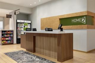 Home2 Suites by Hilton Houston Energy Corridor - 1