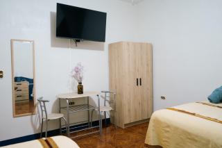 Hostal Casa Ale - 1