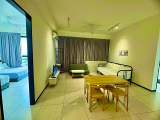 Modern 3BR w Panoramic Ocean Views Sleeps 10 A29 - 9