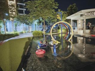 Modern 3BR w Panoramic Ocean Views Sleeps 10 A29 - 1