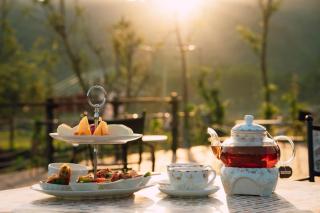 Phong Nha Valley - 9