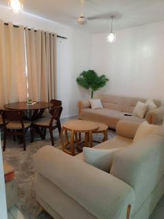 Homely 2bedroom apartment - 4