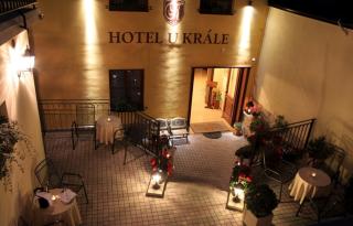 Apartmán U krále - 2 - Jičín - 6