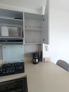 Hermoso apartamento en Cartagena - 7