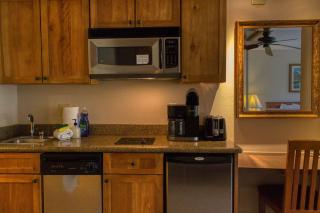 Studio with Pool Hot Tub Biking Trails - 7