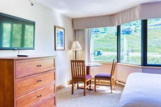 Studio with Pool Hot Tub Biking Trails - 6