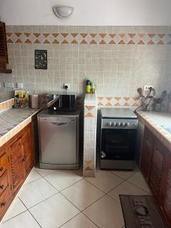 KAMAKUTI house - 6