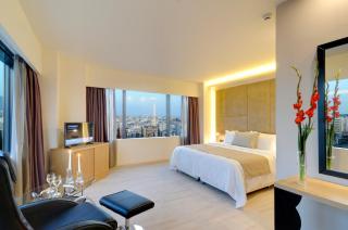 Athens Avenue Hotel - Athene - 1