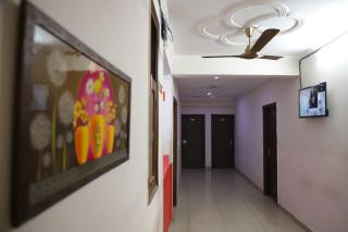Hotel Quadis - Noida sec 51 - 5