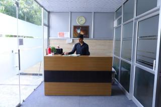 Hotel Quadis - Noida sec 51 - 4