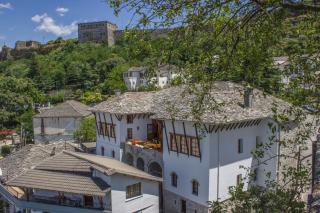 Old Bazaar 1790 - Gjirokastër - 7