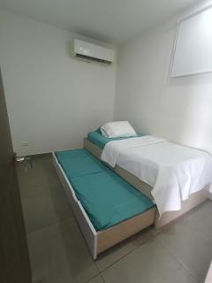 Hermoso apartamento en Cartagena - 1