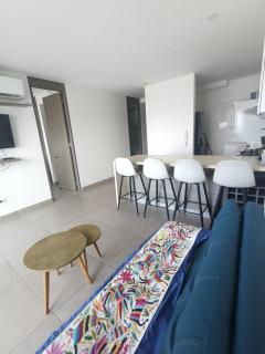Hermoso apartamento en Cartagena - 8