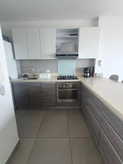Hermoso apartamento en Cartagena - 5